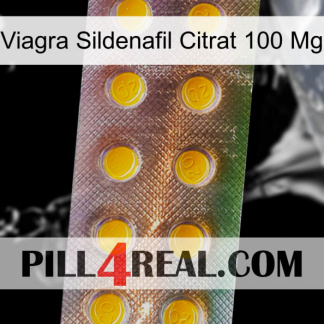 Viagra Sildenafil Citrate 100Mg new11